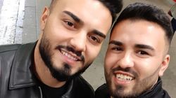 Jador rupe cluburile, frații lui cântă imnuri religioase! În plină pandemie, rudele cântrețului au anunțat că s-au pocăit