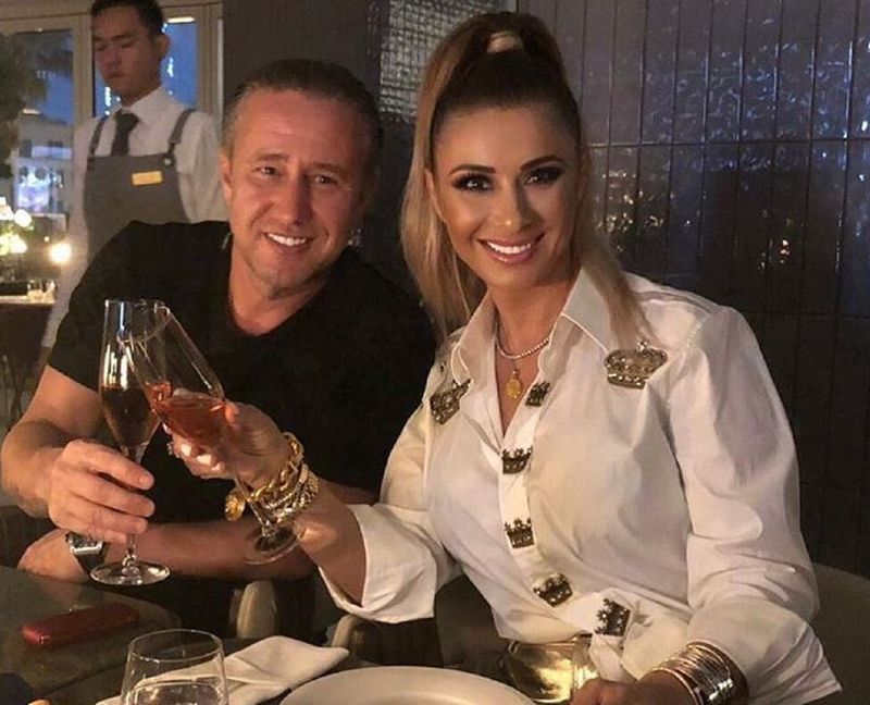 Declarații BOMBĂ. Anamaria Prodan vorbește despre divorțul de Laurențiu Reghecampf: „Haideți să vă zic...”