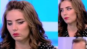 Emily Burghelea a spus adevărul! Iată dovada că Vulpița a fost bătută de Viorel