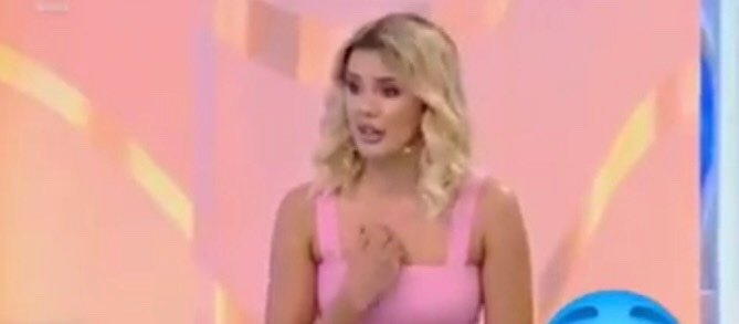 Emily Burghelea, detaliile care au dus la demisia sa din televiziune