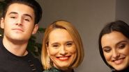 Andreea Esca la stiri, după bătaia în care a fost implicat Mario Fresh