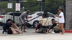 Teroare în SUA. Nepoata lui Michael Jackson, înjunghiată de 7 ori