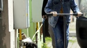 Imagini unice cu Oana Sârbu. Cum are grijă de comoara sa
