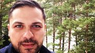 Augustin Viziru de la Survivor România a devenit tată. Primele imagini cu Maria, fetița actorului
