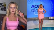 Scenariu ȘOC legat de așa-zisa demisie a lui Emily Burghelea. Asistenta tv i-a imbătat pe Vulpița și Viorel, i-a filmat, după care...