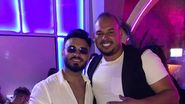 Adrian Minune, în club cu Jador și Mario Fresh în noaptea bătăii! 