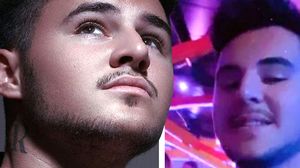 Mai rău de atât, nu se poate! Mario Fresh, și bătut, și  fără haine la Mamaia. Ce și-a pierdut artistul după scandalul uriaș de pe litoral