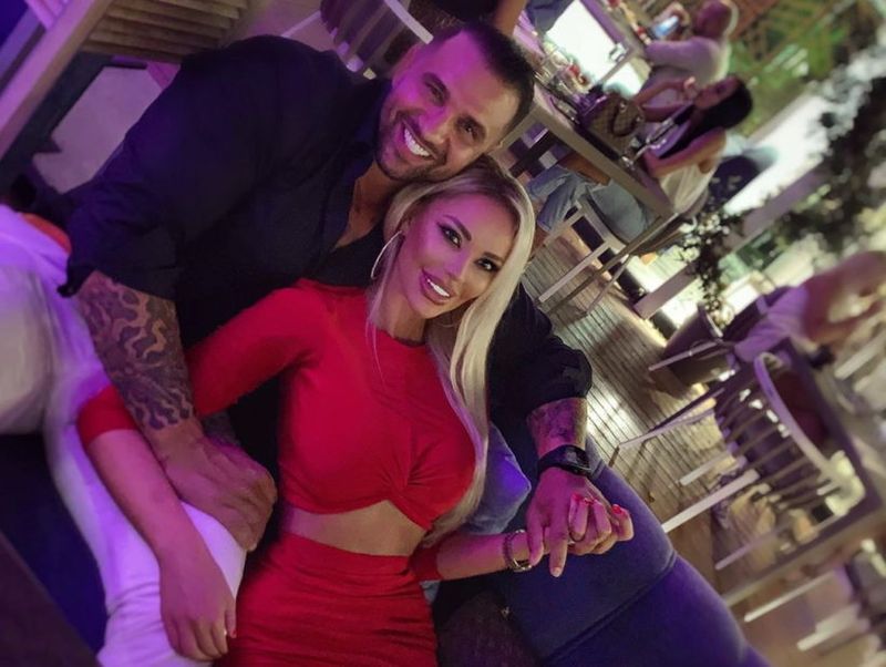 Bianca Drăgușanu a rupt tăcerea. Blondina a făcut primele declarații despre noua împăcare cu Alex Bodi: „Face ce face, tot la mine se întoarce”