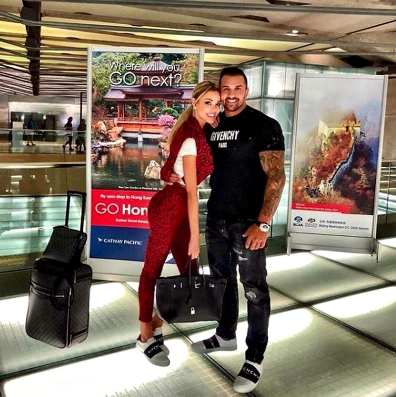 Bianca Drăgușanu a rupt tăcerea. Blondina a făcut primele declarații despre noua împăcare cu Alex Bodi: „Face ce face, tot la mine se întoarce”