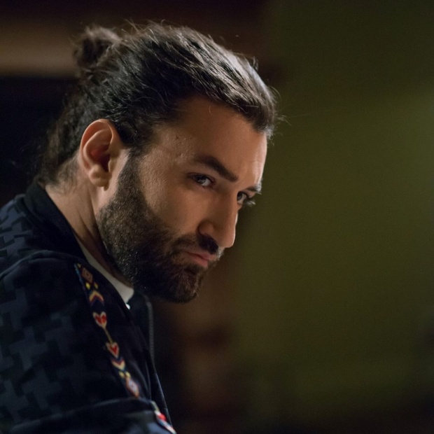 Smiley a povestit care a fost momentul care l-a șocat și care l-a făcut să realizeze cât de mulr își iubește familia. 