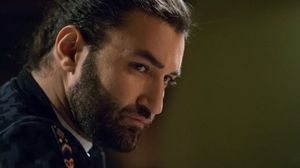 Smiley a povestit care a fost momentul care l-a șocat și care l-a făcut să realizeze cât de mulr își iubește familia. 