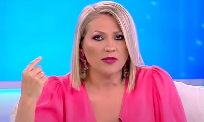Mirela Vaida, afirmație emoționantă &icirc;n direct: &bdquo;Sunt mamă și...&rdquo; 