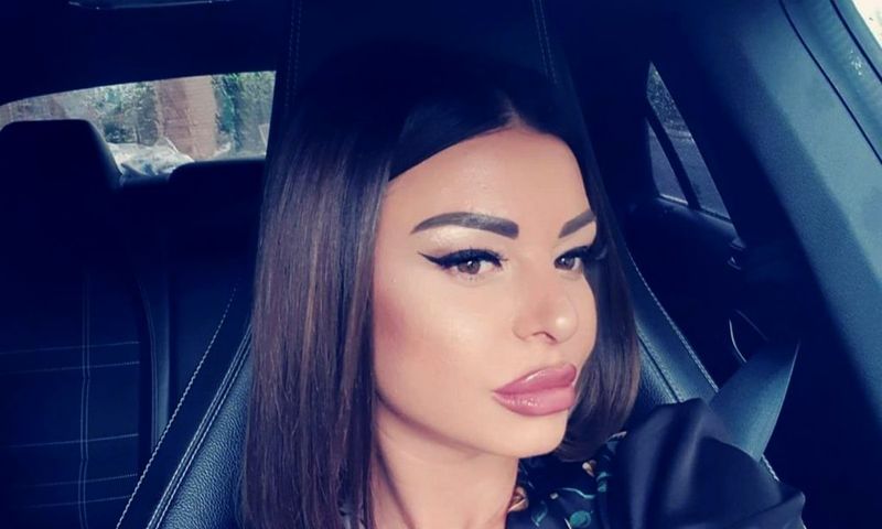 Ana Maria Mocanu, din nou burlăciță! Primele declarații 