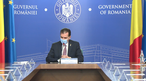 Anunț important pentru creștini! Ce a spus Ludovic Orban despre participarea la slujbe. Primea reacție a Patriarhiei 