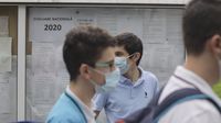 Cum vor putea elevii să vadă rezultatele la Evaluarea Națională