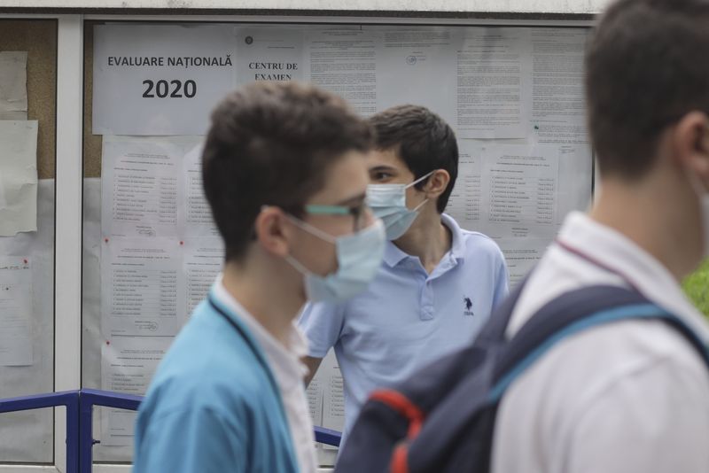 Cum vor putea elevii să vadă rezultatele la Evaluarea Națională