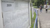 Cum vor putea elevii să vadă rezultatele la Evaluarea Națională