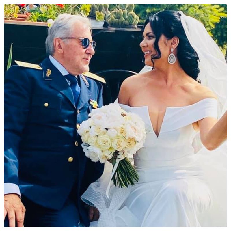 Ioana Simion, declarație uluitoare după nunta cu Ilie Năstase: &rdquo;Mi-a spus că-mi oferă divorțul, doar să &icirc;i &icirc;ndeplinesc o singură dorință&rdquo; 