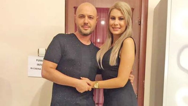 Mihai Mitoșeru s-a îndrăgostit de Denisa, dar Noemi îl vrea înapoi