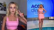 Ce s-a întâmplat cu Emily Burghelea înainte de a-și da demisia în direct!