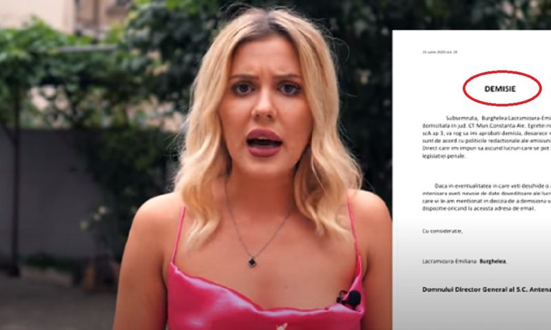 Emily Burghelea, noi dovezi că totul a fost o REGIE: &bdquo;C&acirc;nd a &icirc;nceput nenea să spună că Viorel o dădea cu capul de masă pe Veronica nu știai ce să mai...&rdquo;