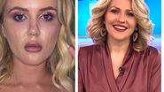 Emily Burghelea, noi dovezi că totul a fost o REGIE: „Când a început nenea să spună că Viorel o dădea cu capul de masă pe Veronica nu știai ce să mai...”