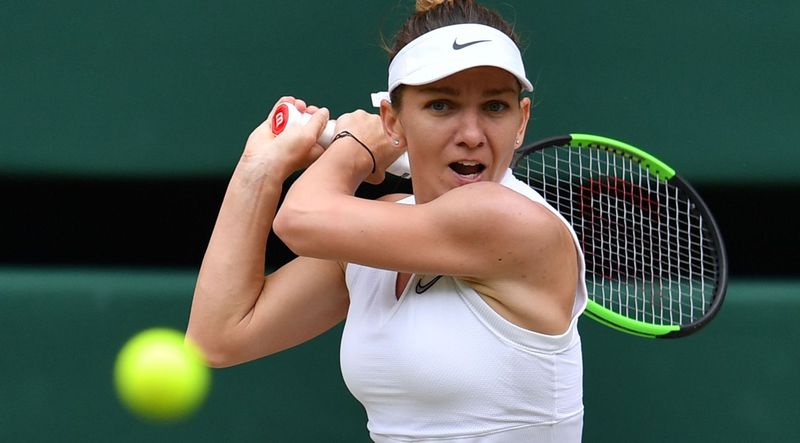  Simona Halep nu va juca la US Open. Decizia nu este una finală