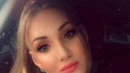 Loredana de la Insula iubirii este însărcinată! Prima fotografie 