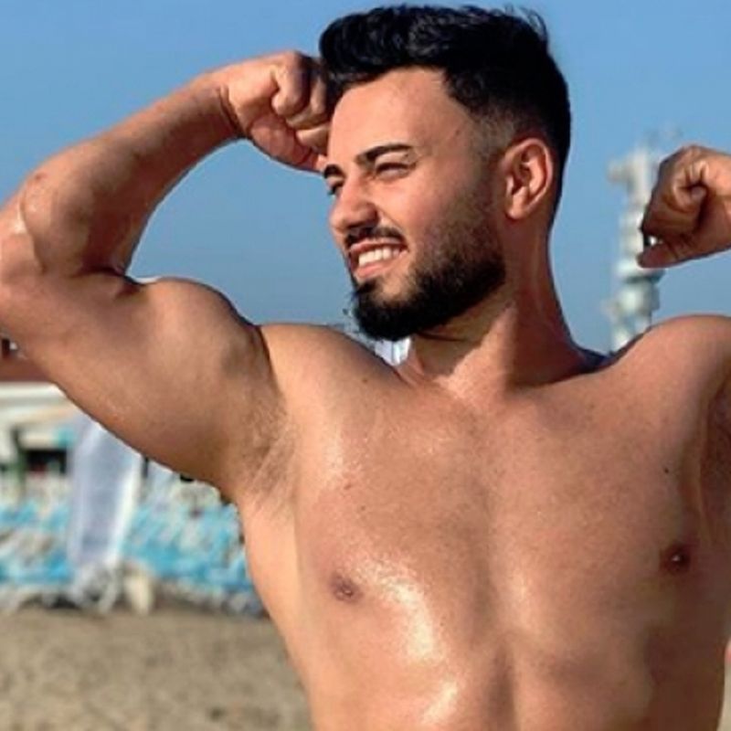 Jador şi Mario Fresh au ajuns la Poliţie! 