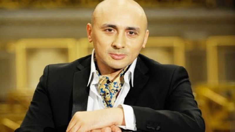 Andrei Ștefănescu, Marcel Pavel și Ozana Barabancea au coronavirus