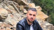 Culiță Sterp, declarație de dragoste pentru iubita lui. Artistul a arătat-o lumii întregi pe noua femeie din viața lui: „Te iubesc cât nici nu ai idee. Nu pot sta fără tine..”