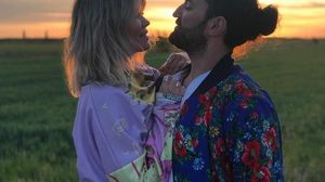 Smiley a cerut-o în căsătorie pe Gina Pistol? 