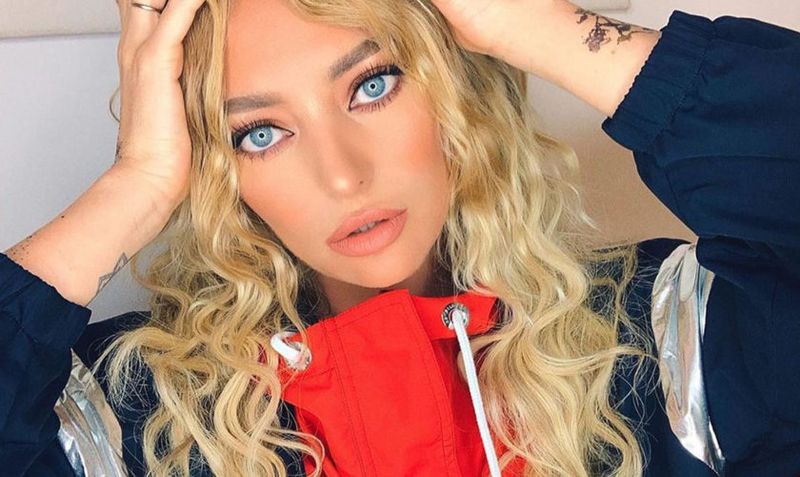 Secretul rușinos al Deliei Matache. Mama ei a spus totul fără nicio jenă