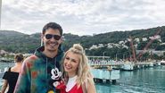 Andreea Bălan nu se lasă înduplecată de George Burcea