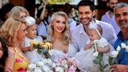 Andreea Bălan nu se lasă înduplecată de George Burcea