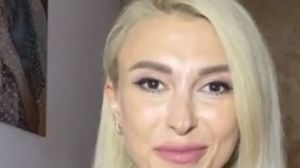 Andreea Bălan pune capăt zvonurilor despre infectarea cu coronavirus