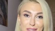 Andreea Bălan pune capăt zvonurilor despre infectarea cu coronavirus