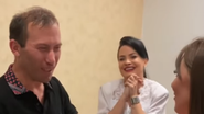 Emily Burghelea, prima apariție în public după ce și-a dat demisia! Alături de cine a fost surprinsă fosta asistentă de televiziune 