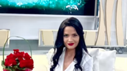 Emily Burghelea, prima apariție în public după ce și-a dat demisia! Alături de cine a fost surprinsă fosta asistentă de televiziune 