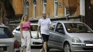 Emily Burghelea, prima apariție în public după ce și-a dat demisia! Alături de cine a fost surprinsă fosta asistentă de televiziune 