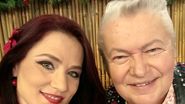 Gheorghe Turda și Nicoleta Voicu, întâlnire secretă, la un an de la despărțire! „Nu știe ce vrea! Nu mă lasă în pace” 