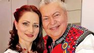 Gheorghe Turda și Nicoleta Voicu, întâlnire secretă, la un an de la despărțire! „Nu știe ce vrea! Nu mă lasă în pace” 