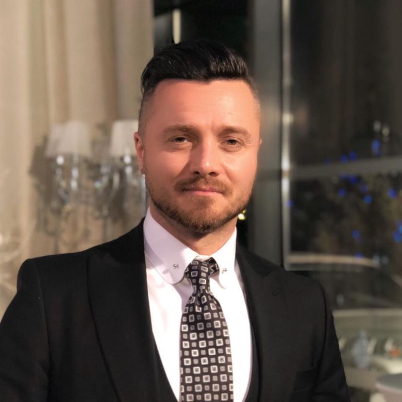 Tavi Clonda a aflat rezultatul testului pentru coronavirus. Chiar el a făcut anunțul: Situația nu este ușoară deloc”