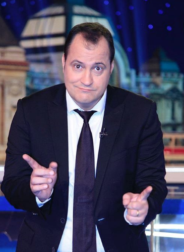Șerban Huidu intervine în scandalul cu Emily Burghelea: „Să vă fie rușine că acceptați violența” 
