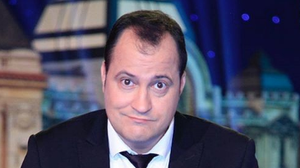 Șerban Huidu intervine în scandalul cu Emily Burghelea: „Să vă fie rușine că acceptați violența”