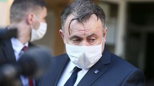 A început al doilea val de coronavirus în România? Anunțul îngrijorător făcut de Nelu Tătaru