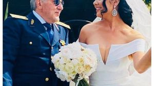 Ilie Năstase și Ioana Simion nu mai pleacă în luna de miere! Ce se întâmplă la doar două săptămâni după ce s-au căsătorit în care mare secret  Ilie Năstase și Ioana Simion nu mai pleacă în luna de miere! Ce se întâmplă la doar două săptămâni după ce s-au căsătorit în care mare secret