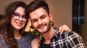 Cel mai nou cuplu dn showbiz! Cleopatra Stratan se iubește cu Edward Sanda: „E tot ceea ce am căutat” 