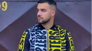 Culita Sterp rupe tacerea: Adevărul despre relația dintre el și Andra Volos! Declarații EXCLUSIVE 