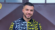 Culita Sterp rupe tacerea: Adevărul despre relația dintre el și Andra Volos! Declarații EXCLUSIVE 